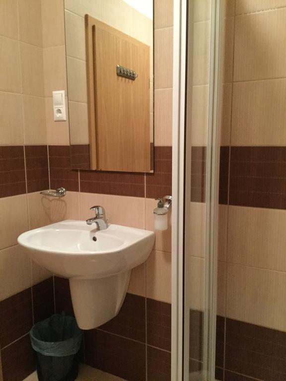 Golden Brown Apartment Siofok Dış mekan fotoğraf